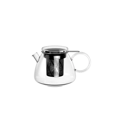 Villeroy & Boch Artesano Hot & Cold Beverage Teapot With Filter In Transparent