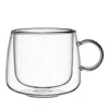 Villeroy & Boch Artesano Hot And Cold Beverages Insulated Cappuccino Glass, Set Of 2