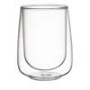 Villeroy & Boch Artesano Hot And Cold Beverages Insulated Extra Large Latte Tumbler, Set Of 2