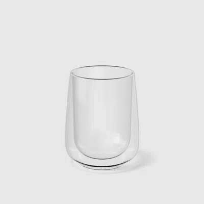 Villeroy & Boch Artesano Hot & Cold Beverages Latte-macchiato Mug, Set Of 2 Glasses, Double-walled Glasses For Cold 
