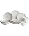 Villeroy & Boch Artesano 16 Piece Dinnerware Set, Service For 4