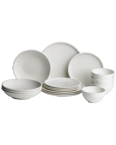 VILLEROY & BOCH VILLEROY & BOCH ARTESANO ORIGINAL 16 PIECE SET