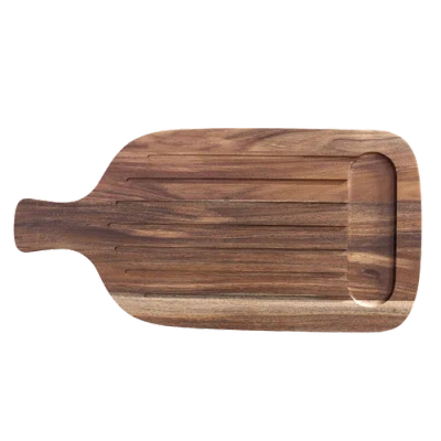 Villeroy & Boch Artesano Original Chopping Board In Brown