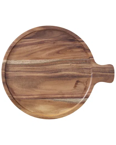 Villeroy & Boch Artesano Original Antipasti Plate In Brown