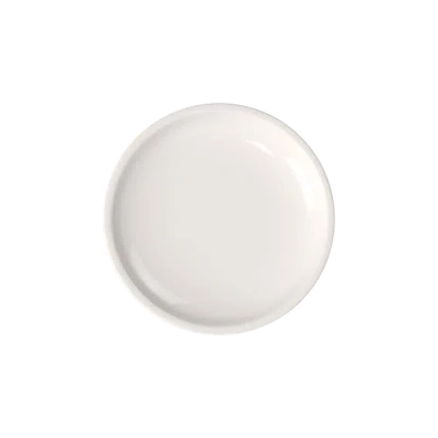 Villeroy & Boch Artesano Original Appetizer/dessert Plate In White