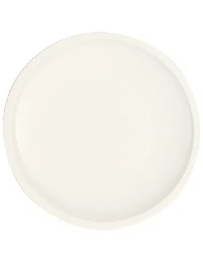 Villeroy & Boch Artesano Original Bread & Butter Plate In White