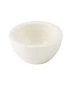 Villeroy & Boch Artesano Original Dip Bowl In White