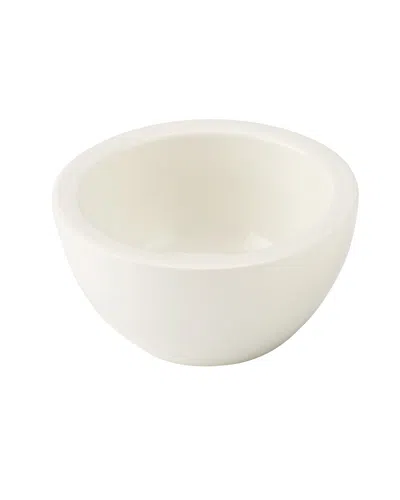 Villeroy & Boch Artesano Original Dip Bowl In White