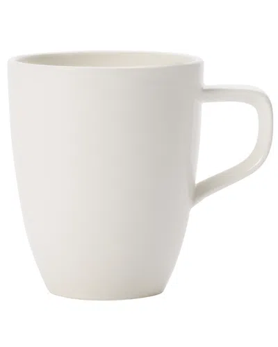 Villeroy & Boch Artesano Original Mug In White