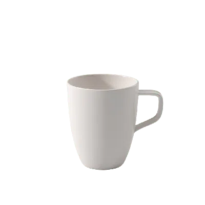 Villeroy & Boch Artesano Original Mug In White