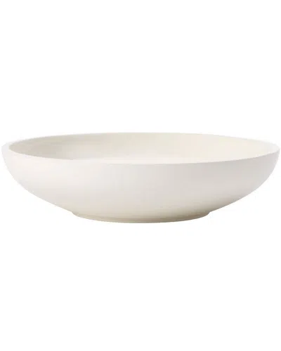 Villeroy & Boch Artesano Original Pasta Bowl In White