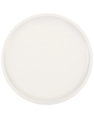 Villeroy & Boch Artesano Original Salad Plate In White