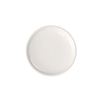 Villeroy & Boch Artesano Original Salad Plate In White