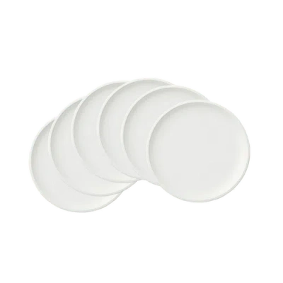 VILLEROY & BOCH VILLEROY & BOCH ARTESANO ORIGINAL SET OF DINNER PLATES