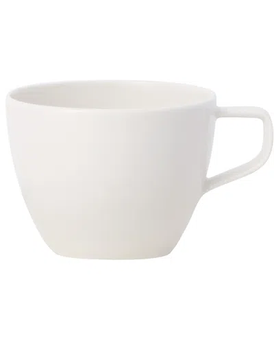 Villeroy & Boch Artesano Original Tea Cup In Neutral