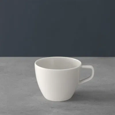 Villeroy & Boch Artesano Original Teacup In White