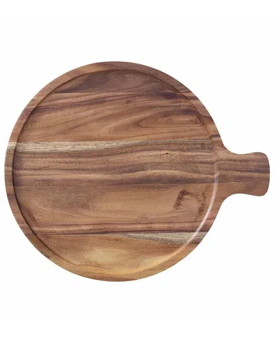 Villeroy & Boch Artesano Original Wood Cover For Vegetable Bowl