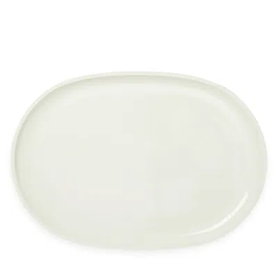 Villeroy & Boch Artesano Oval Fish Plate In Multi