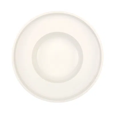 Villeroy & Boch Artesano Pasta Plate In White