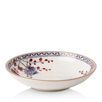 Villeroy & Boch Artesano Provencal Pasta Bowl In Lavender