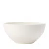 Villeroy & Boch Artesano Round Vegetable Bowl In White