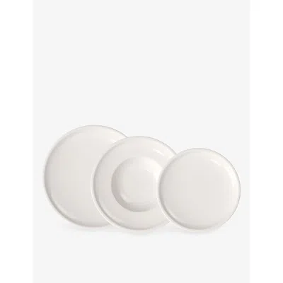 Villeroy & Boch Artesano Six-piece Porcelain Dinner Set