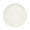 Villeroy & Boch Artesano Teacup Saucer In White