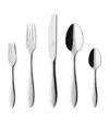 Villeroy & Boch Arthur 30-piece Cutlery Set In Silver