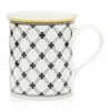 Villeroy & Boch Audun Assorted Mugs In Promenade