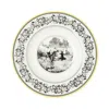 Villeroy & Boch Audun Assorted Rim Soup Bowls In Ferme