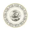 Villeroy & Boch Audun Assorted Salad Plates In White