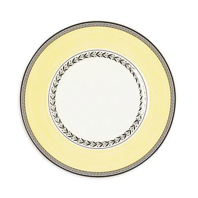 Villeroy & Boch Audun Assorted Salad Plates In Fleur