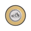 Villeroy & Boch Audun Assorted Bread & Butter Plates In Yellow