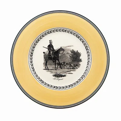 Villeroy & Boch Audun Chasse Dinner Plate