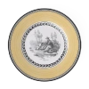 Villeroy & Boch Audun Assorted Salad Plates In Yellow