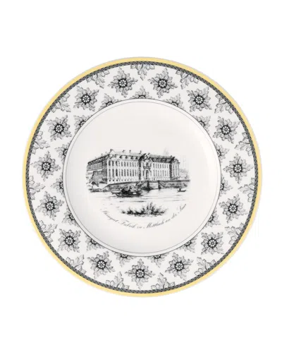 VILLEROY & BOCH AUDUN DINNER PLATE