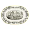 Villeroy & Boch Audun Ferme 13.25 Oval Platter In Ferme