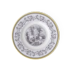 Villeroy & Boch Audun Ferme Appetizer/dessert Plate In White
