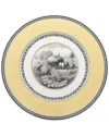 Villeroy & Boch Audun Ferme Buffet Plate