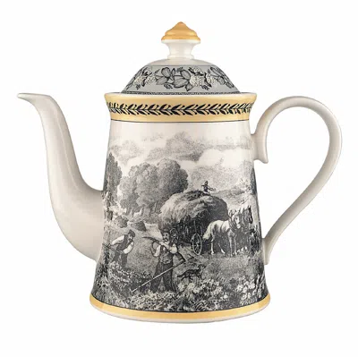 VILLEROY & BOCH AUDUN FERME COFFEE POT
