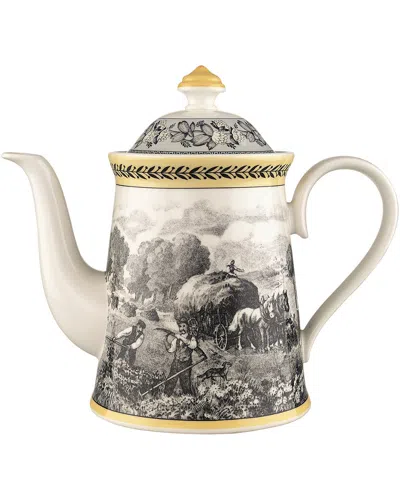 Villeroy & Boch Audun Ferme Coffeepot In Multi