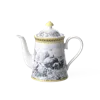 Villeroy & Boch Audun Ferme Coffeepot In White
