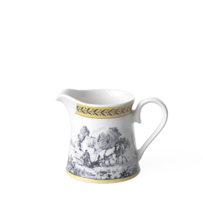 Villeroy & Boch Audun Ferme Creamer In White