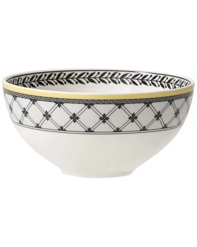 Villeroy & Boch Audun Ferme Individual Bowl In Multi