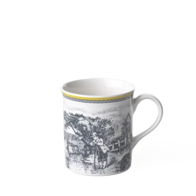 Villeroy & Boch Audun Ferme Mug In White