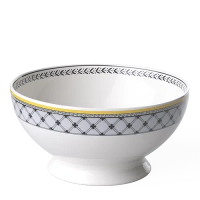 VILLEROY & BOCH VILLEROY & BOCH AUDUN FERME ROUND BOWL