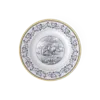 Villeroy & Boch Audun Ferme Salad Plate In White