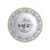 Villeroy & Boch Audun Ferme Soup Bowl In White