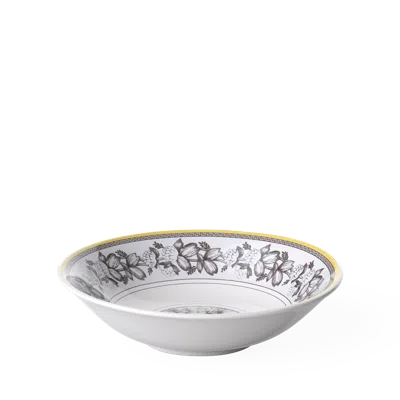 Villeroy & Boch Audun Ferme Soup/cereal Bowl In White