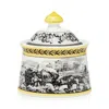 Villeroy & Boch Audun Sugar Bowl In Ferme